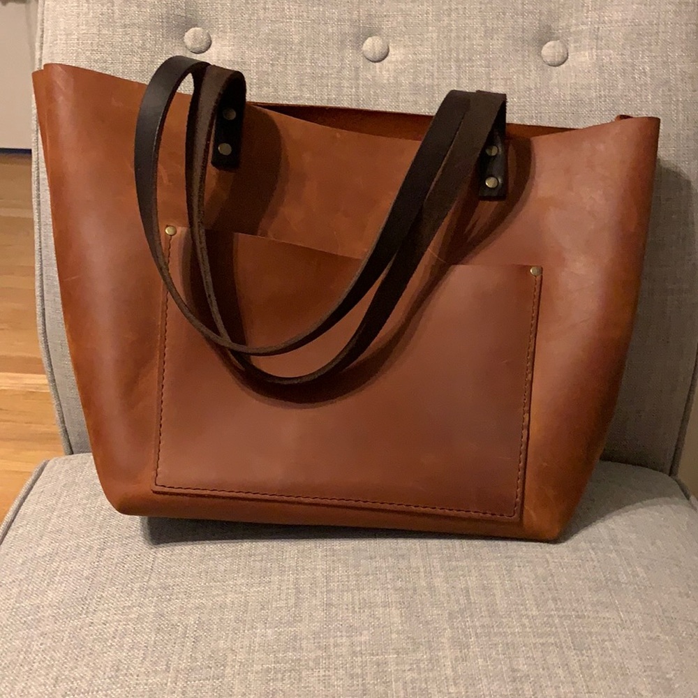 Portland Leather Goods